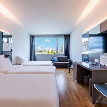 B&B Hotel Lausanne كريسير المظهر الخارجي الصورة