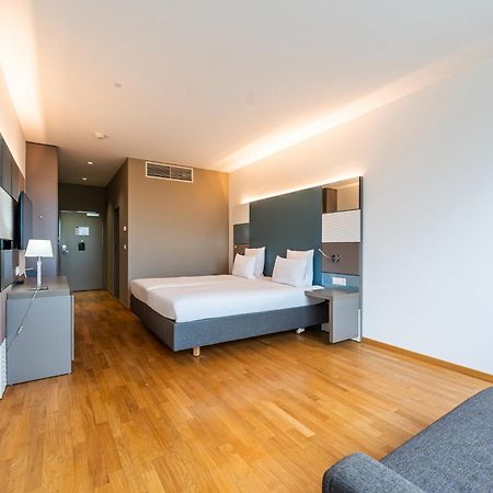 B&B Hotel Lausanne كريسير المظهر الخارجي الصورة