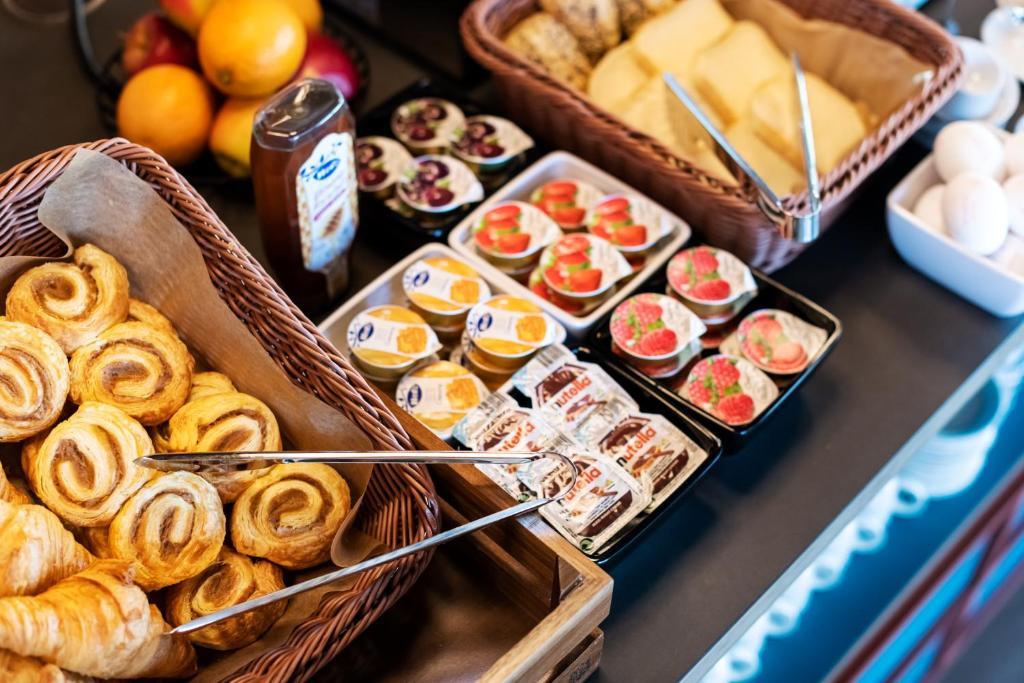 B&B Hotel Lausanne كريسير المظهر الخارجي الصورة