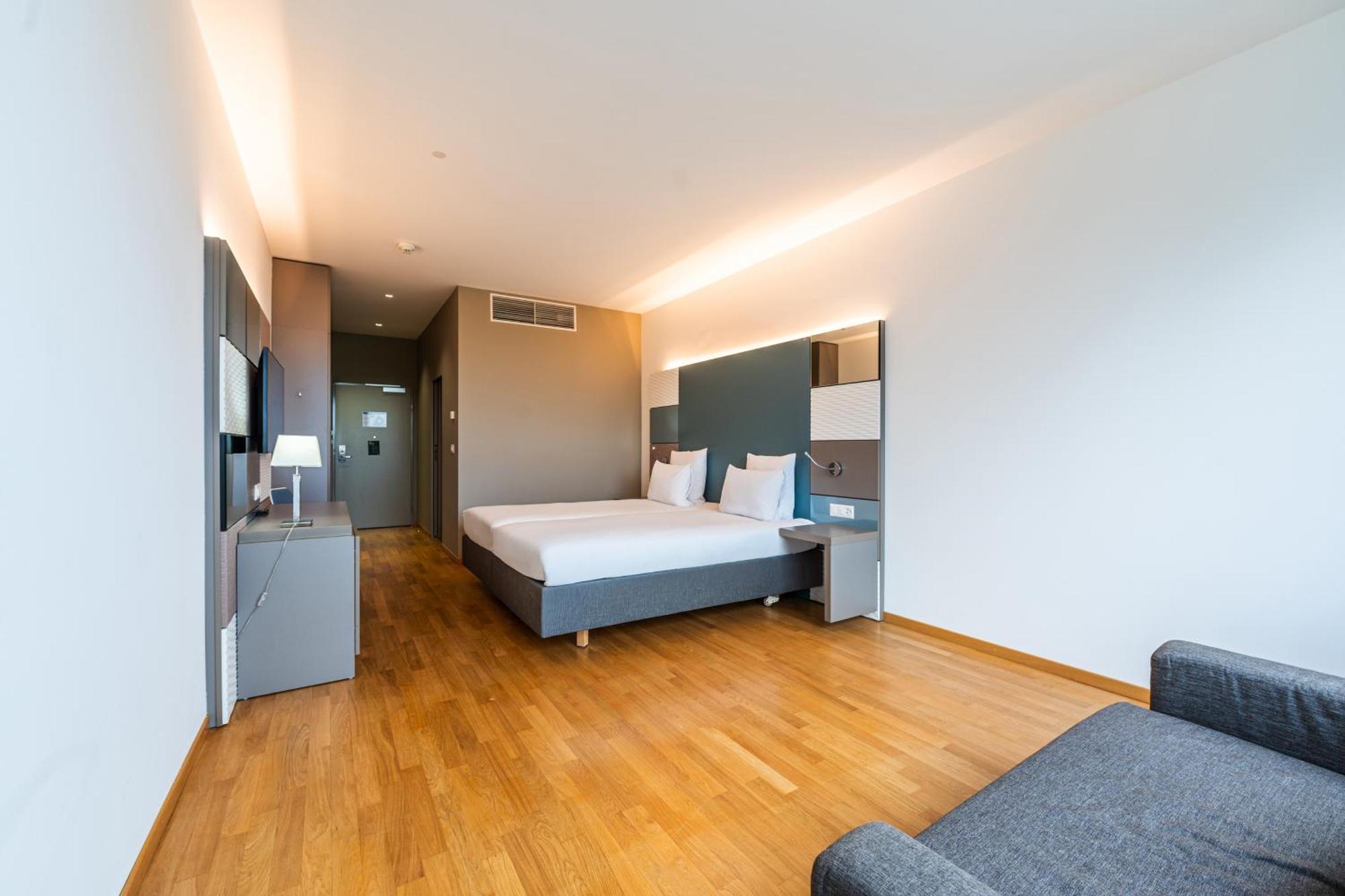 B&B Hotel Lausanne كريسير المظهر الخارجي الصورة