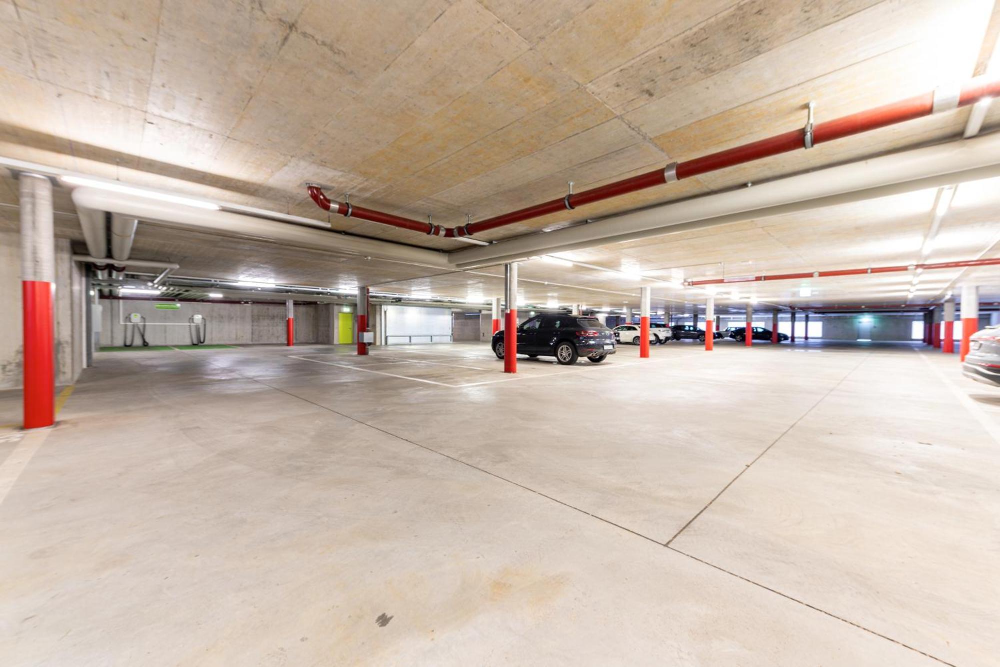 B&B Hotel Lausanne كريسير المظهر الخارجي الصورة