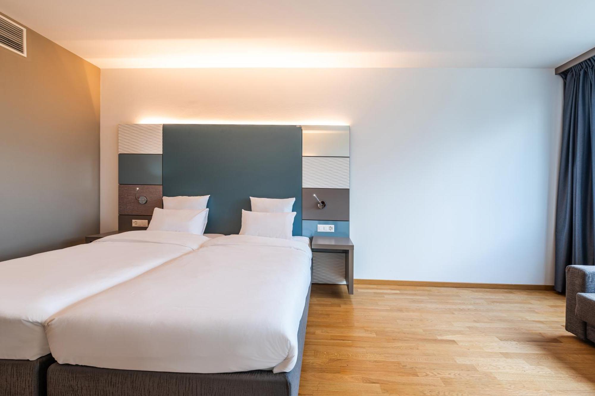 B&B Hotel Lausanne كريسير المظهر الخارجي الصورة