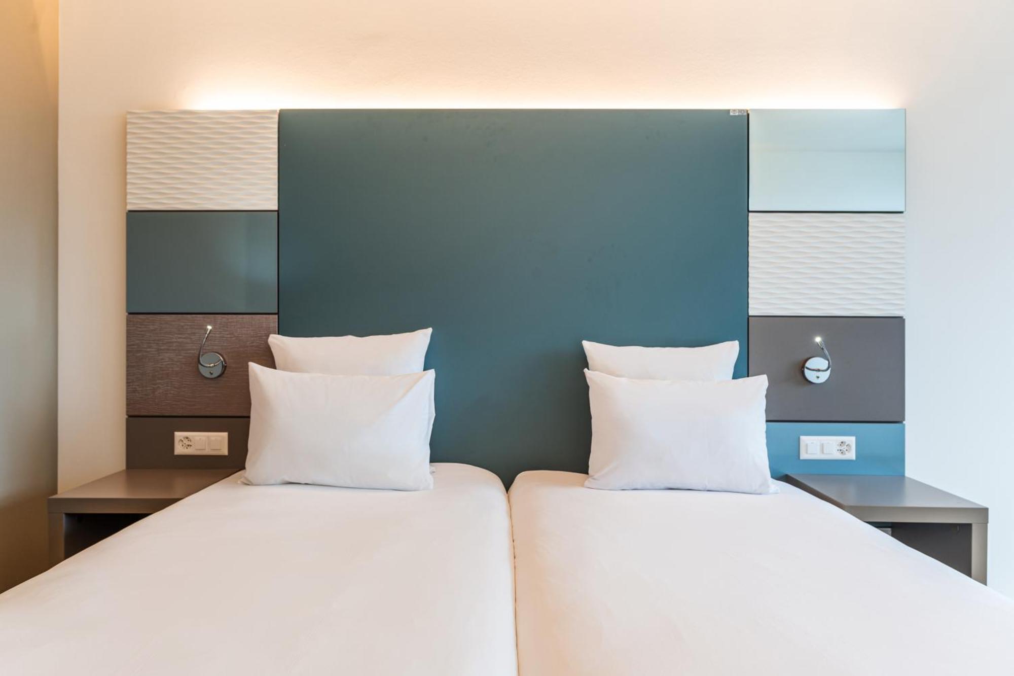 B&B Hotel Lausanne كريسير المظهر الخارجي الصورة