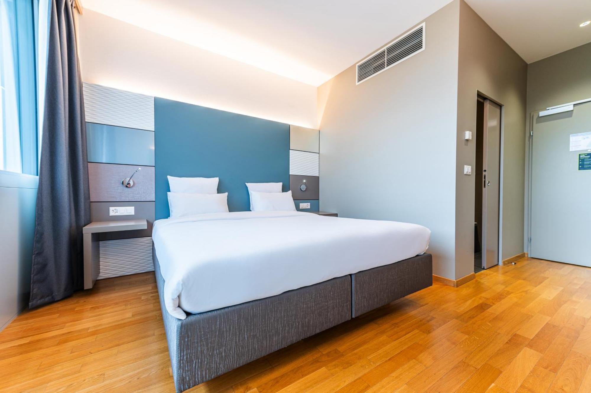 B&B Hotel Lausanne كريسير المظهر الخارجي الصورة