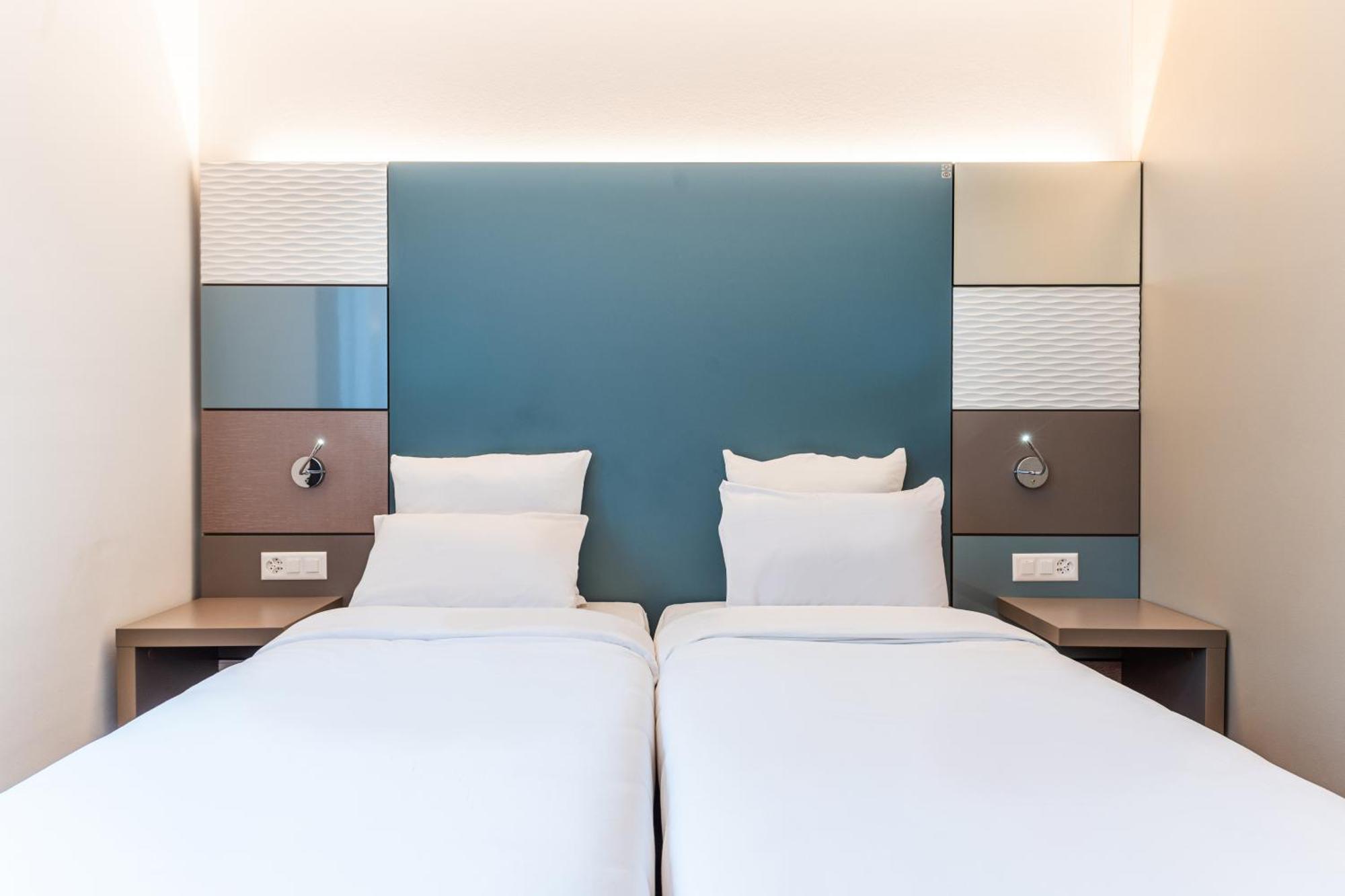 B&B Hotel Lausanne كريسير المظهر الخارجي الصورة