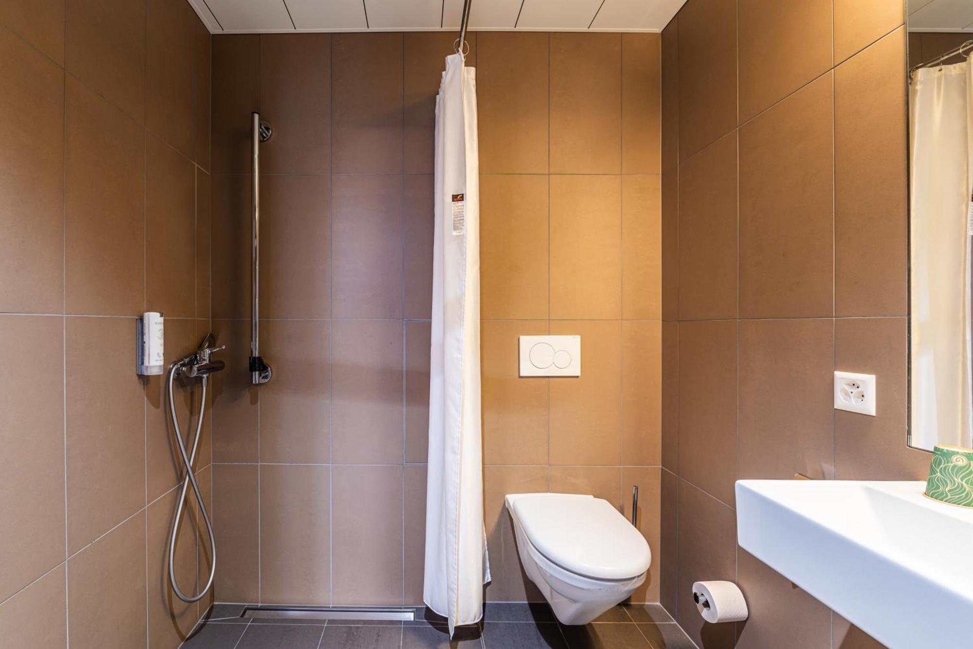 B&B Hotel Lausanne كريسير المظهر الخارجي الصورة