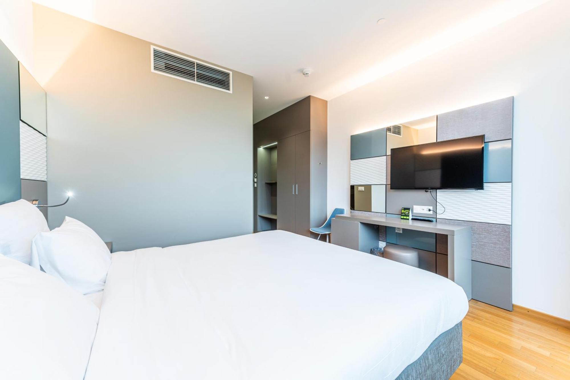 B&B Hotel Lausanne كريسير المظهر الخارجي الصورة