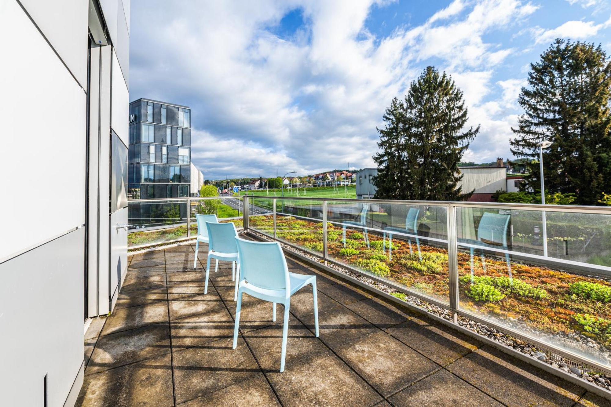 B&B Hotel Lausanne كريسير المظهر الخارجي الصورة
